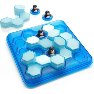 Smart Games Penguins Pool Party
