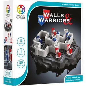 Smart Games Walls & Warriors