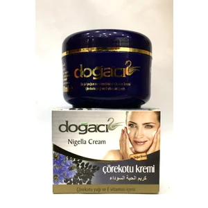 Doğacı Çörekotu Çörek Otu Yağı Kremi 100ml  Aktarzane