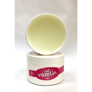 Aktarzane Doğal Saf Vazelin 100cc