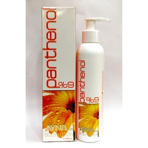 Ayna Sun Body Lotion Panthenol Nemlendirici Losyon 200ml