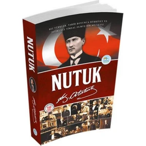 Nutuk - Mustafa Kemal Atatürk