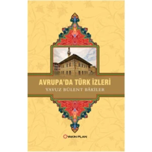 Avrupada Türk İzleri