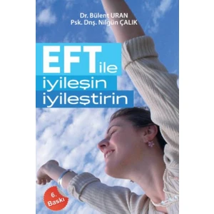 Eft İle İyileşin İyileştirin