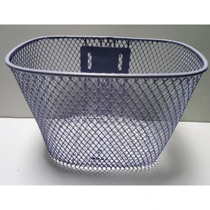 Bisiklet Ön Sepet Beyaz 12 - 16 - 20 Jant