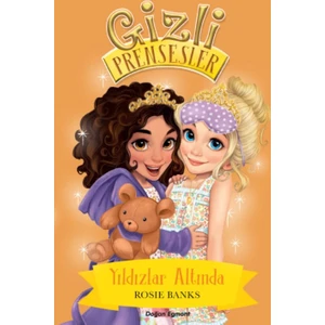 Gizli Prensesler: Yıldızlar Altında