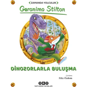 Dinazorlarla Buluşma