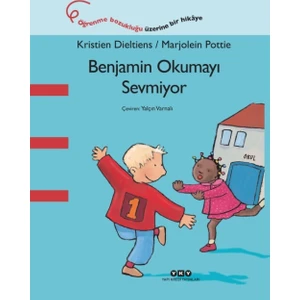 Benjamin Okumayı Sevmiyor