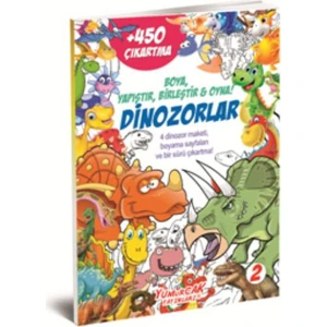 Dinazorlar 2