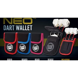 Neo Dart Cüzdanı Pembe