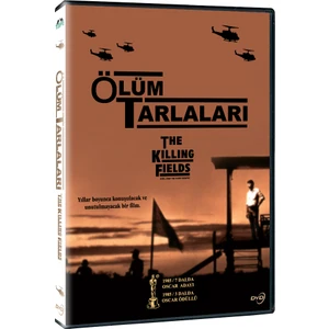 The  Killing Fields (Ölüm Tarlaları)