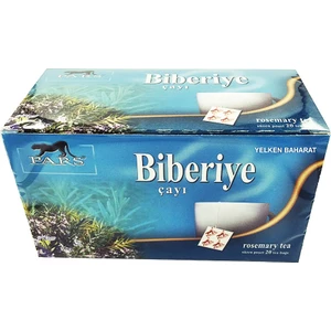 Biberiye Çayı