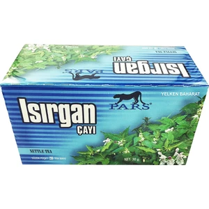 Isırgan Çayı