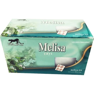 Melisa Çayı