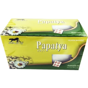 Papatya Çayı