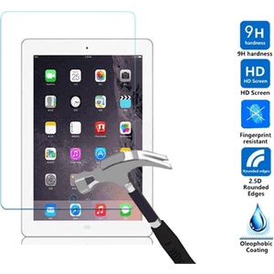 EssleenaApple İpad Pro 9.7 Tempered Glass Cam Koruma