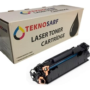 Hp 85a Muadil Toner