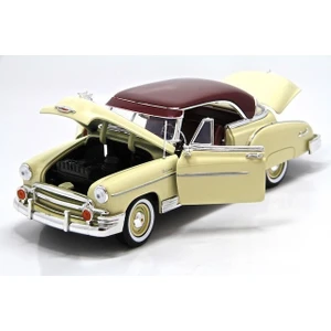 Motor Max 1950 Chevy Bel Air Model Araç