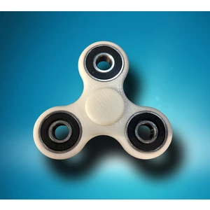 Stres Çarkı - Hand Spinner