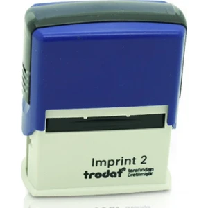 İmprint 2