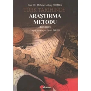 Türk Tarihinde Araştırma Metodu
