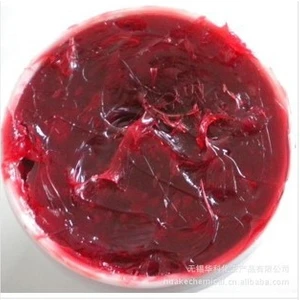 Isıya Karşı Dayanıklı Rulman Gres Yağı (Kırmızı Renk) (0.90 kg)