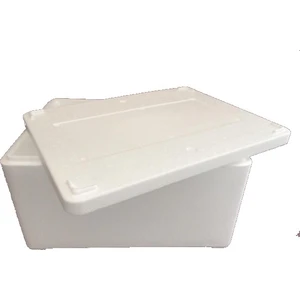 Köpük Kutu 20 Kg