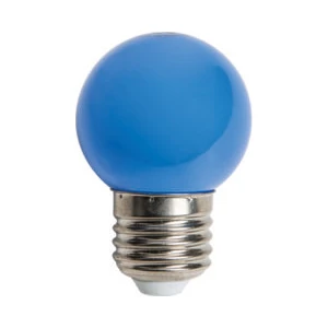 Çukur Elektrik Gece Lambası 1W Led Ampül E27