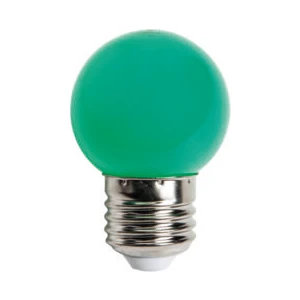 Çukur Elektrik Gece Lambası 1W Led Ampül E27