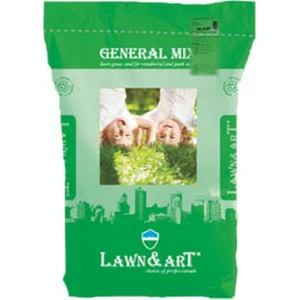 KONUT VE PARK ALANLAR İÇİN ÇİM TOHUMU - 10 KG ÇUVAL