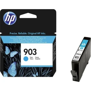 Hp 903 Camgöbeği Orijinal Mürekkep Kartuşu T6L87Ae