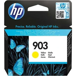 Hp T6L95A 903 Yellow Kartuş