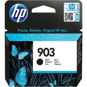 Hp ZR Hp 903-T6L99A Siyah Kartuş