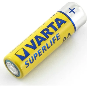 Superlife AA Mignon 48 Adet Kalem Pil