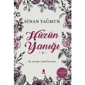 Hüzün Yanığı 2 - Sinan Yağmur