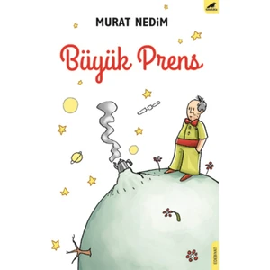 Büyük Prens - Murat Nedim