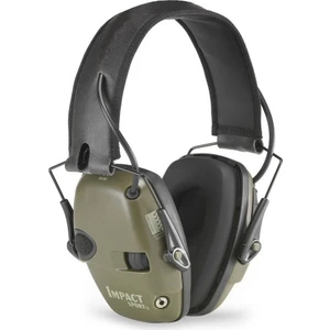 Howard Leight Elektronik Atış Kulaklığı by Honeywell Impact Sport Sound