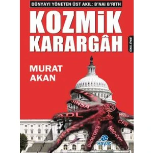 Kozmik Karargah