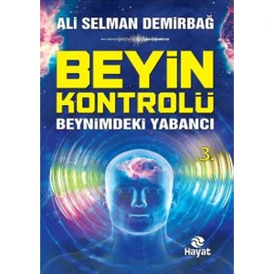 Beyin Kontrolü - Ali Selman Demirbağ