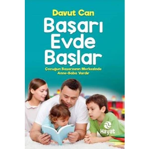 Başarı Evde Başlar