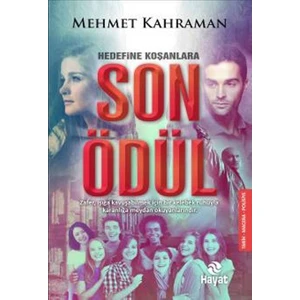 Son Ödül - Mehmet Kahraman