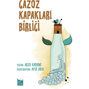 Gazoz Kapakları Birliği