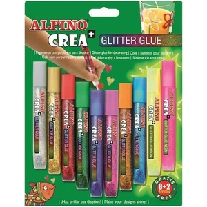 Glitter Glue Simli Yapışkan