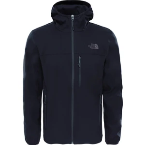 The North Face M Nımble Hoodıe - Eu Erkek Siyah Sweatshirt NF0A2XLBJK31