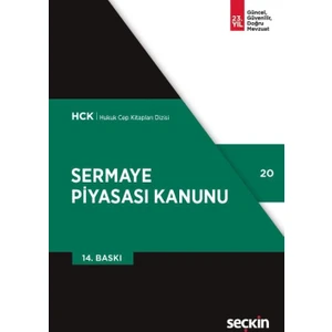 Sermaye Piyasası Kanunu