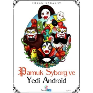 Pamuk Syborg ve Yedi Android