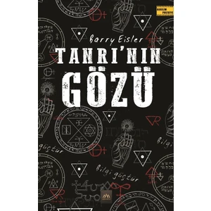 Tanrı’nın Gözü - Barry Eisler