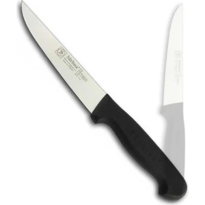 Sürmene Mutfak Bıçağı Pimsiz 61102 - En 2.5 Cm Boy 13.0 Cm Kalınlık 2.5 Mm