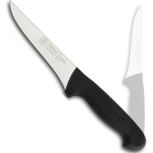 Sürmene Kasap Sıyırma Bıçağı Pimsiz 61112 - En 3.6 Cm Boy 14.0 Cm Kalınlık 3.0 Mm