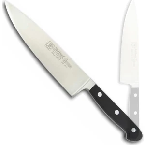 Sürmene Mutfak Şef Bıçağı 61920 - En 4.0 Cm Boy 18.0 Cm Kalınlık 3.0 Mm